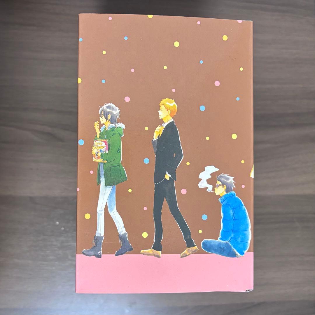 となりの怪物くん 全13巻(初版)セット特典BOX付き