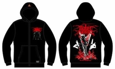 BABYL フライングキツネパーカー【XXLサイズ】