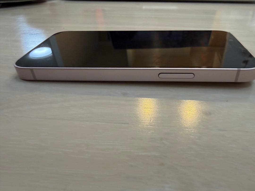 iPhone 13mini 256GB ピンク　SIMフリー