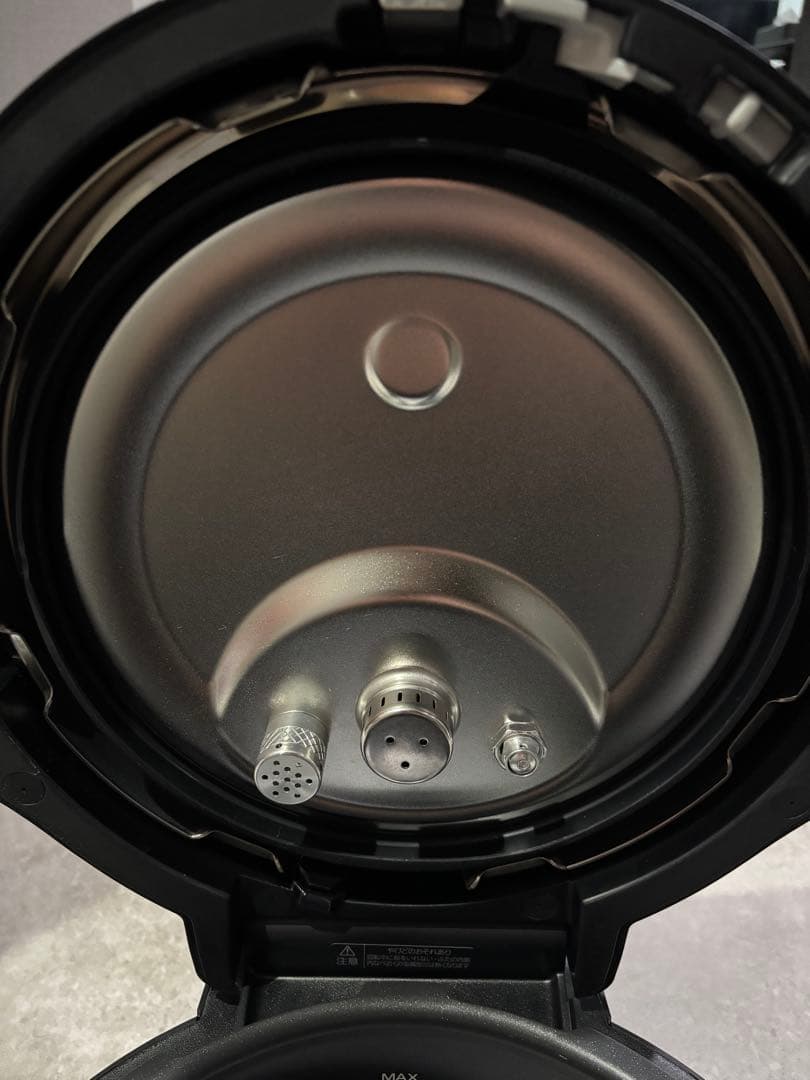 Panasonic NF-AC1000-K オートクッカー