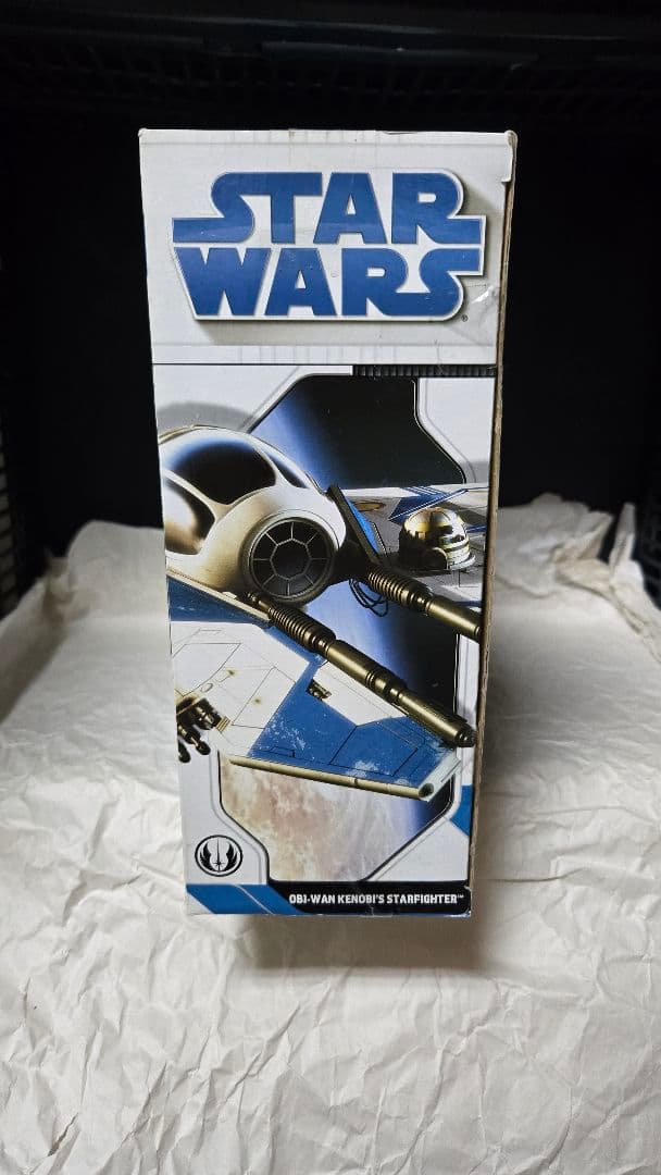 オビ＝ワン・ケノービのスターファイター