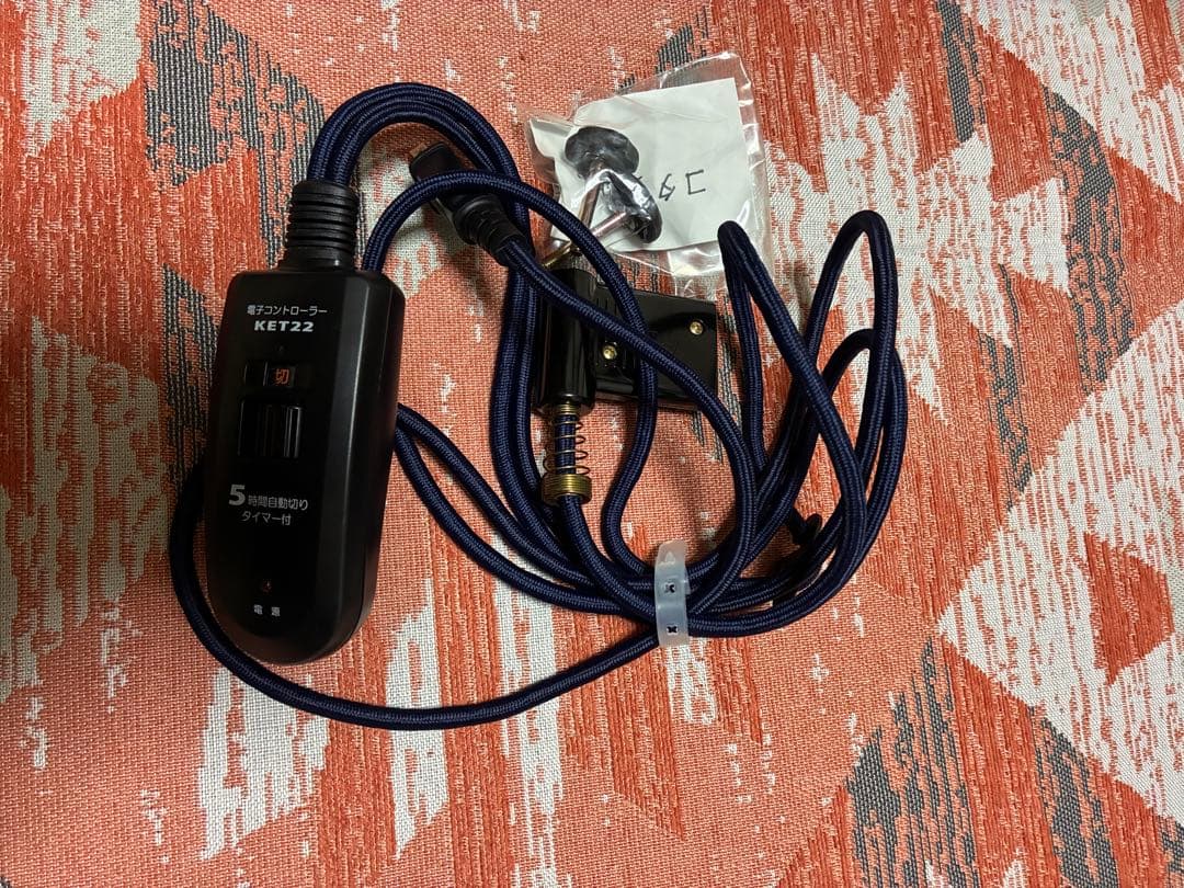 ダークブラウン こたつ MCU-501E(T)