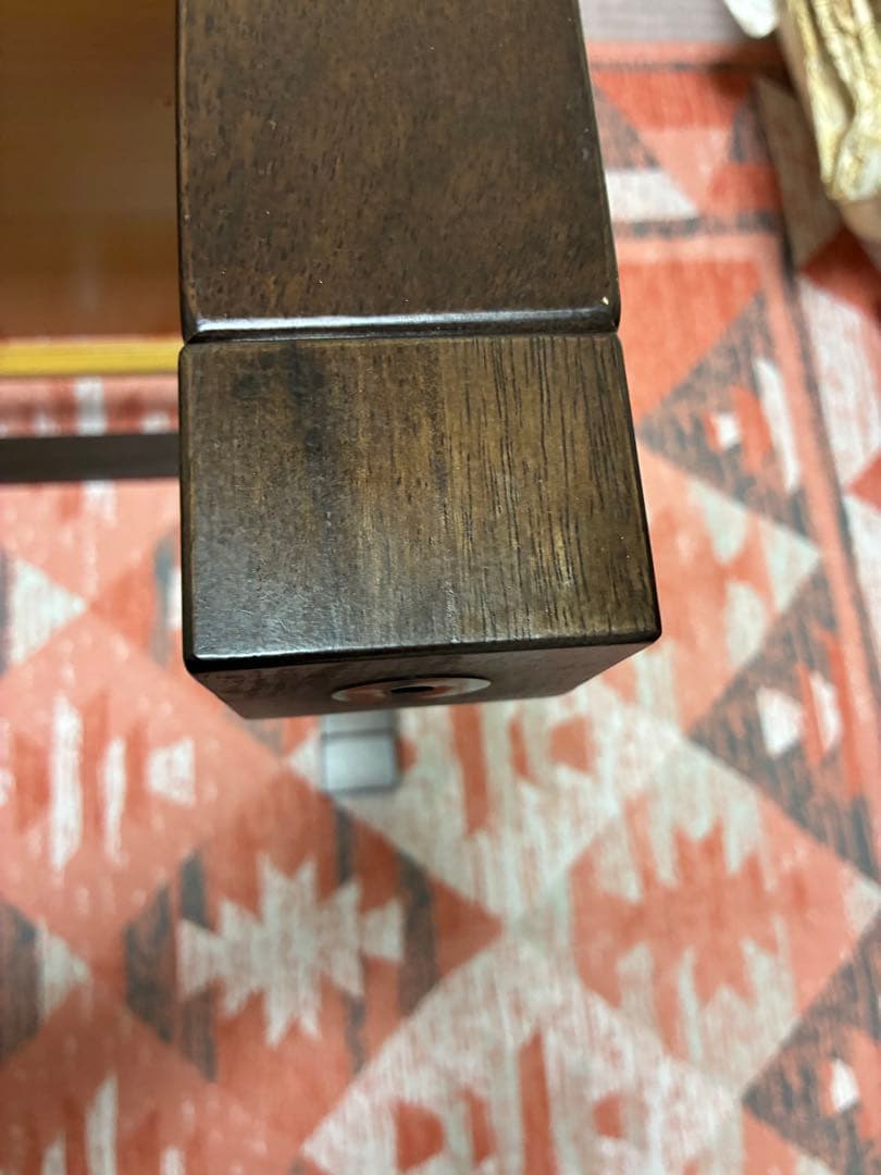 ダークブラウン こたつ MCU-501E(T)