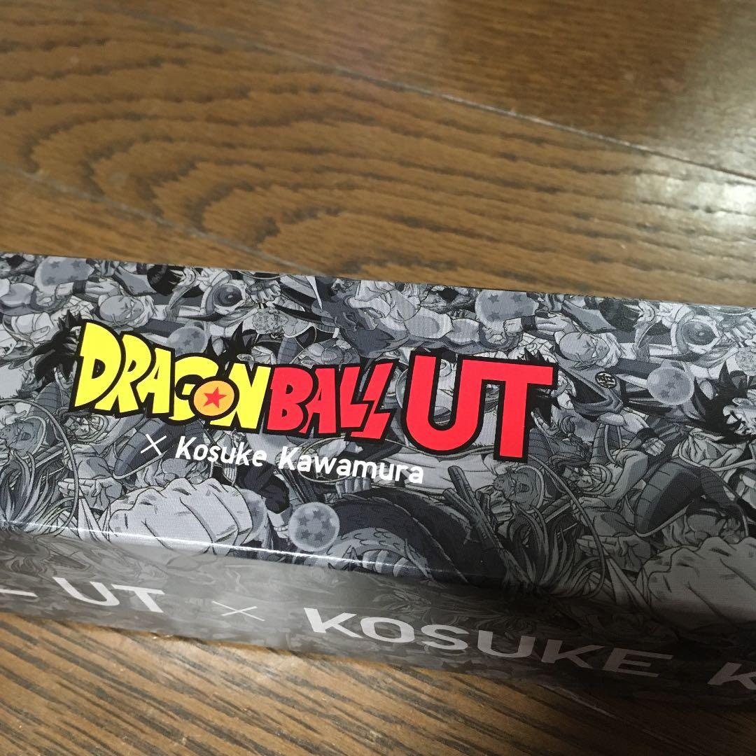 ドラゴンボール ユニクロ カレンダー