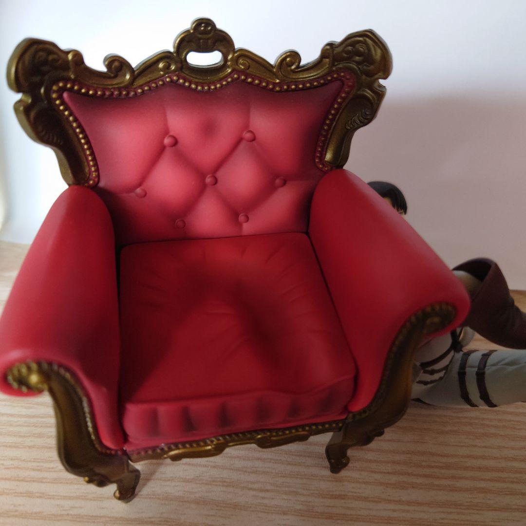 一番くじ　進撃の巨人　 リヴァイ　フィギュア