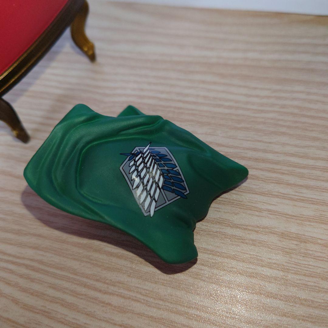 一番くじ　進撃の巨人　 リヴァイ　フィギュア