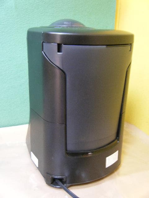 ら２４◆パナソニック コーヒーメーカー 全自動 浄水 NC-A57