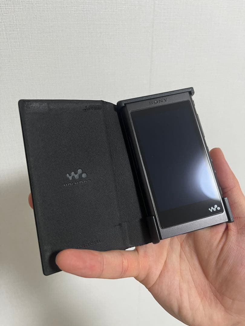 Sony NW-A55ウォークマン
