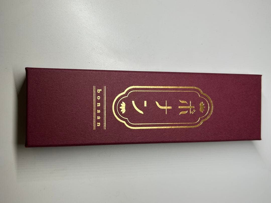 ボナンペン　ウォールナット　シャープペンシル