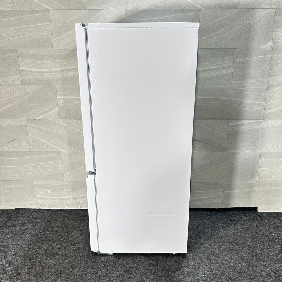 ヤマダオリジナル 冷蔵庫 159L 右開き 2ドア 2025年製 d4700