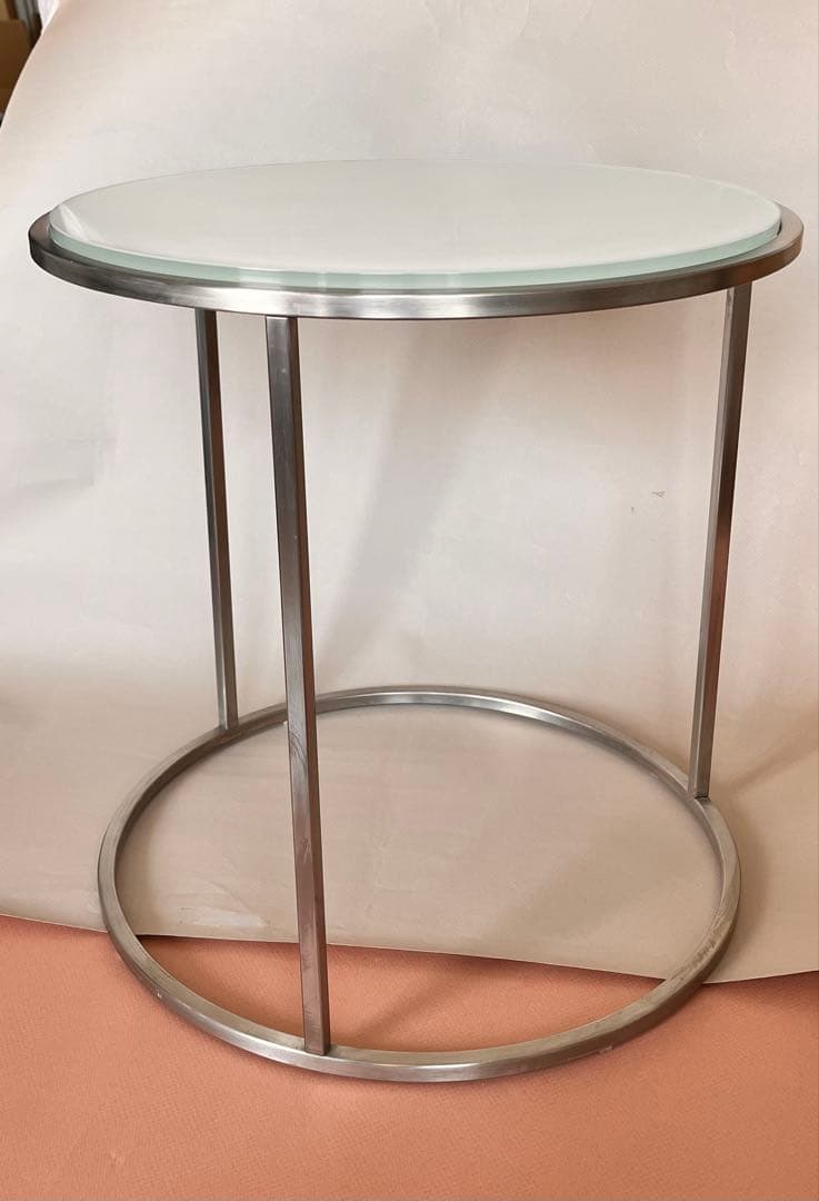 Cassina ixc カッシーナ ILEテーブル ピエロ・リッソー