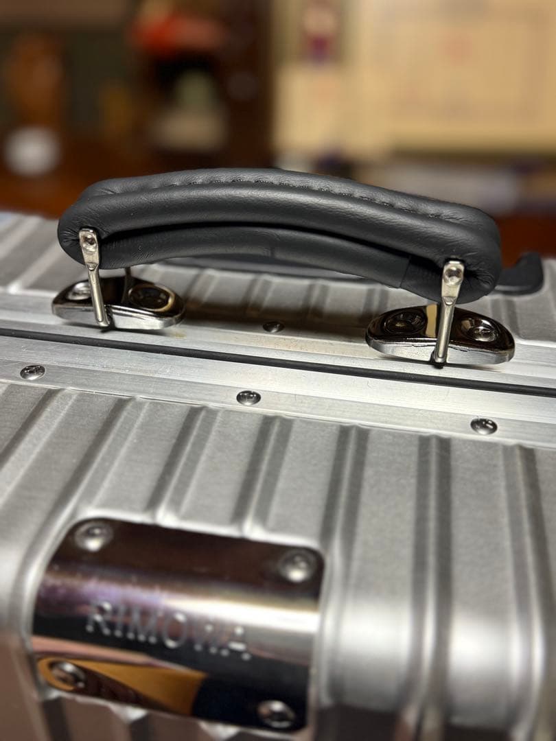 RIMOWA リモワクラシックキャビン