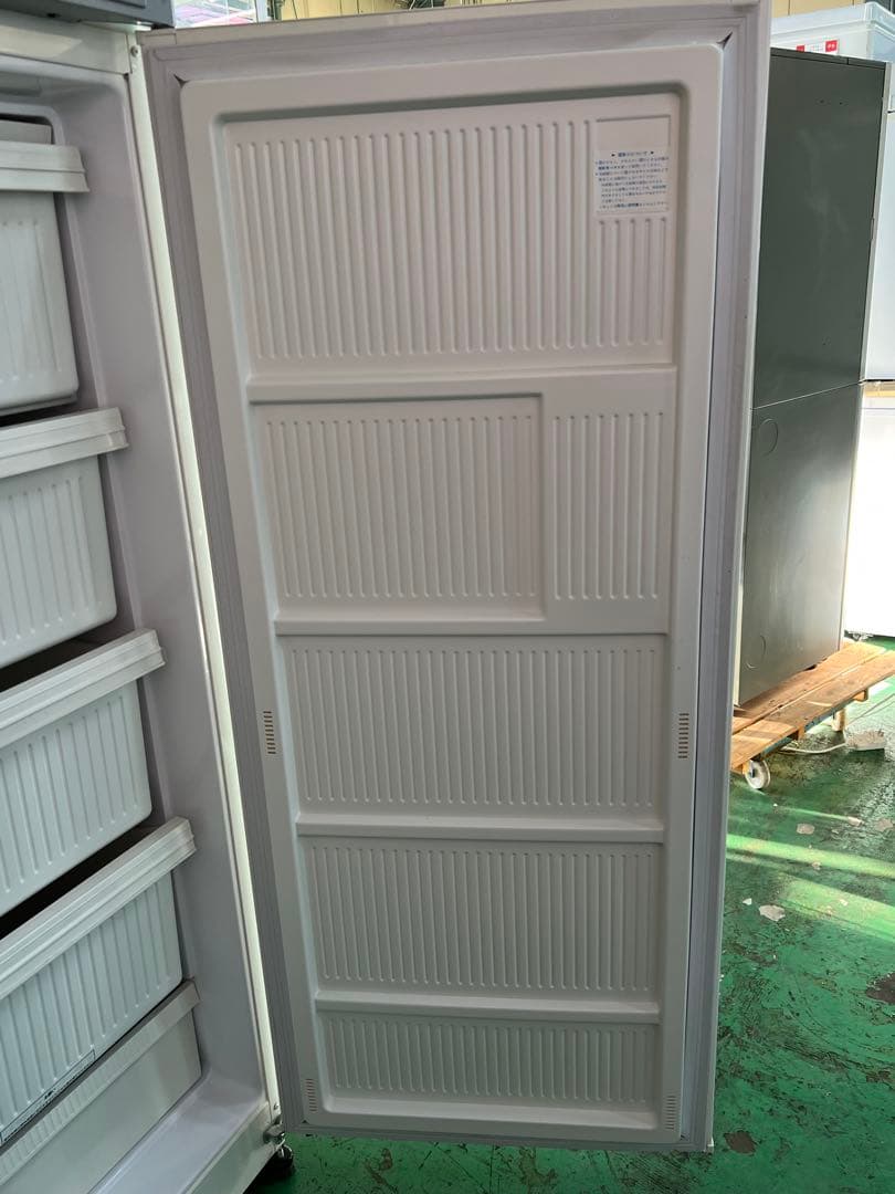 パナソニック冷凍ストッカー 2015年 ②