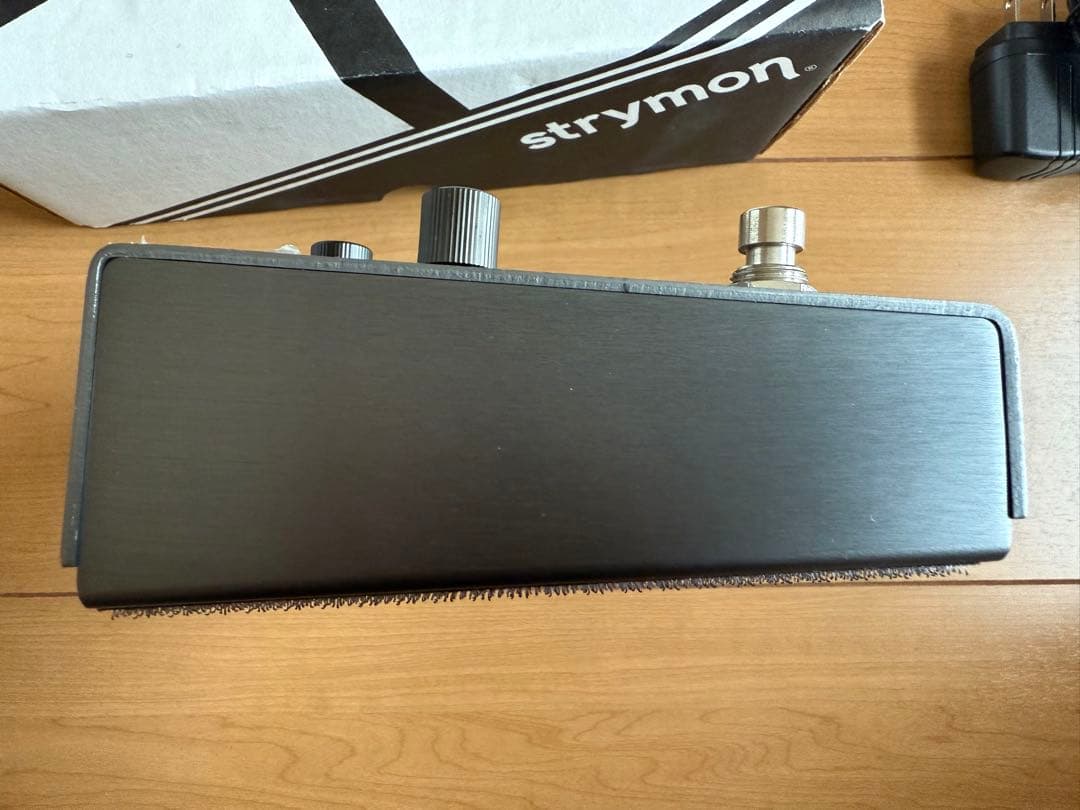 Strymon Timeline 正規品