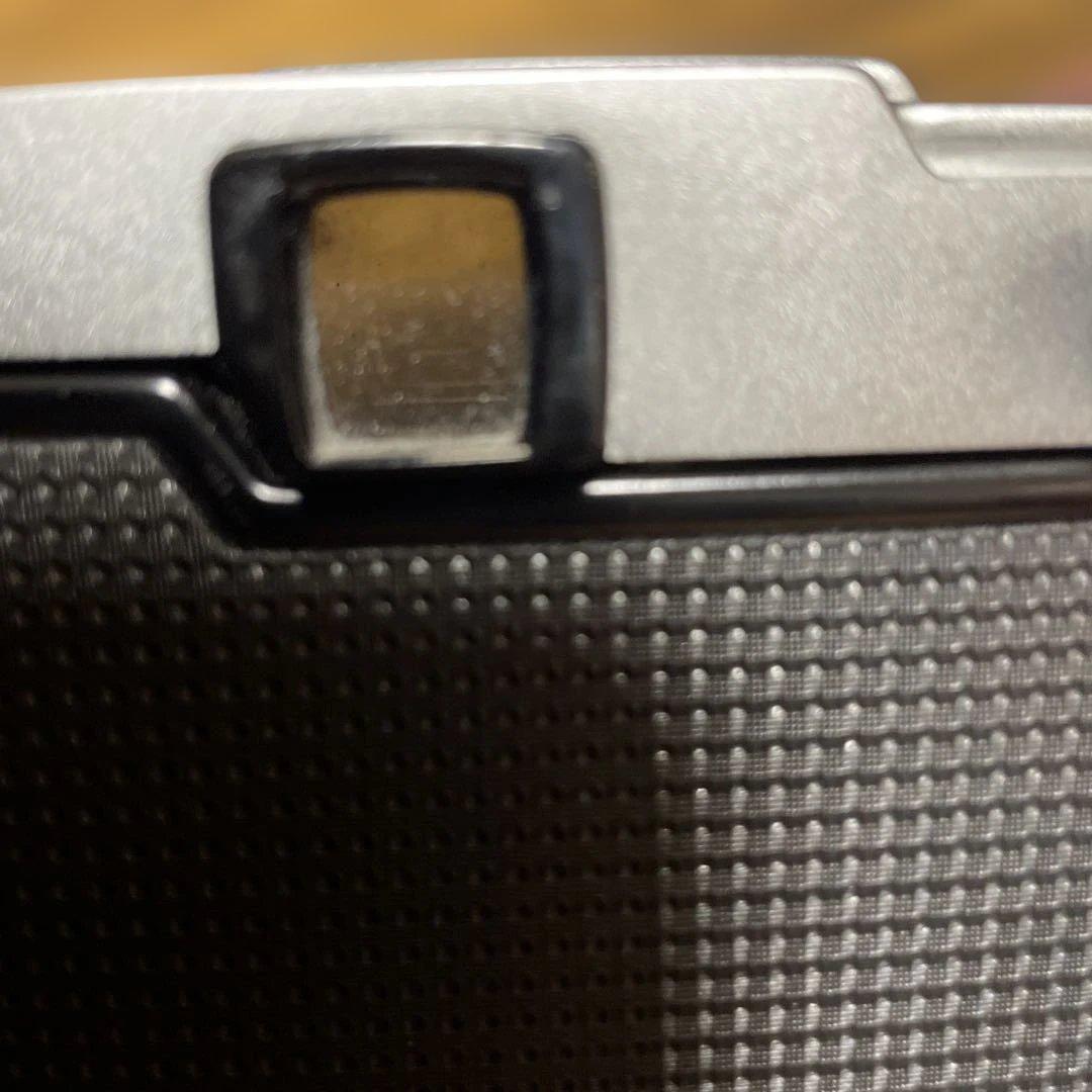 OLYMPUS PEN FV フィルムカメラ