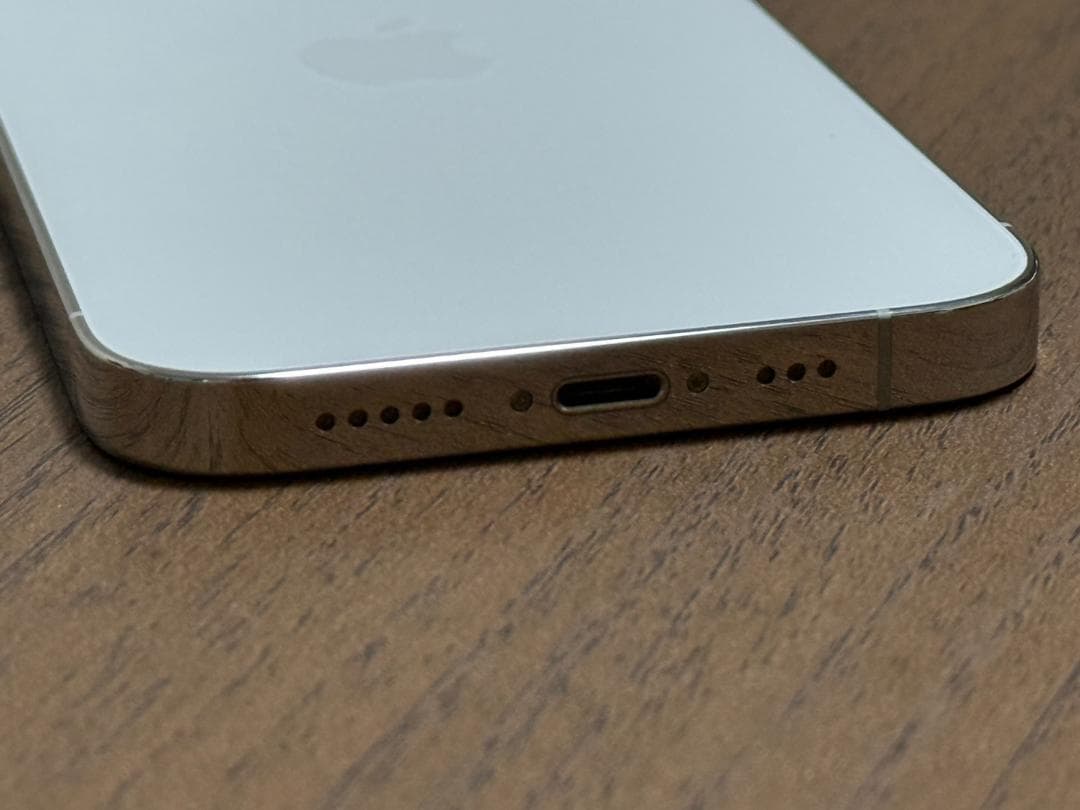 Apple iPhone14Pro シルバー SIMフリー