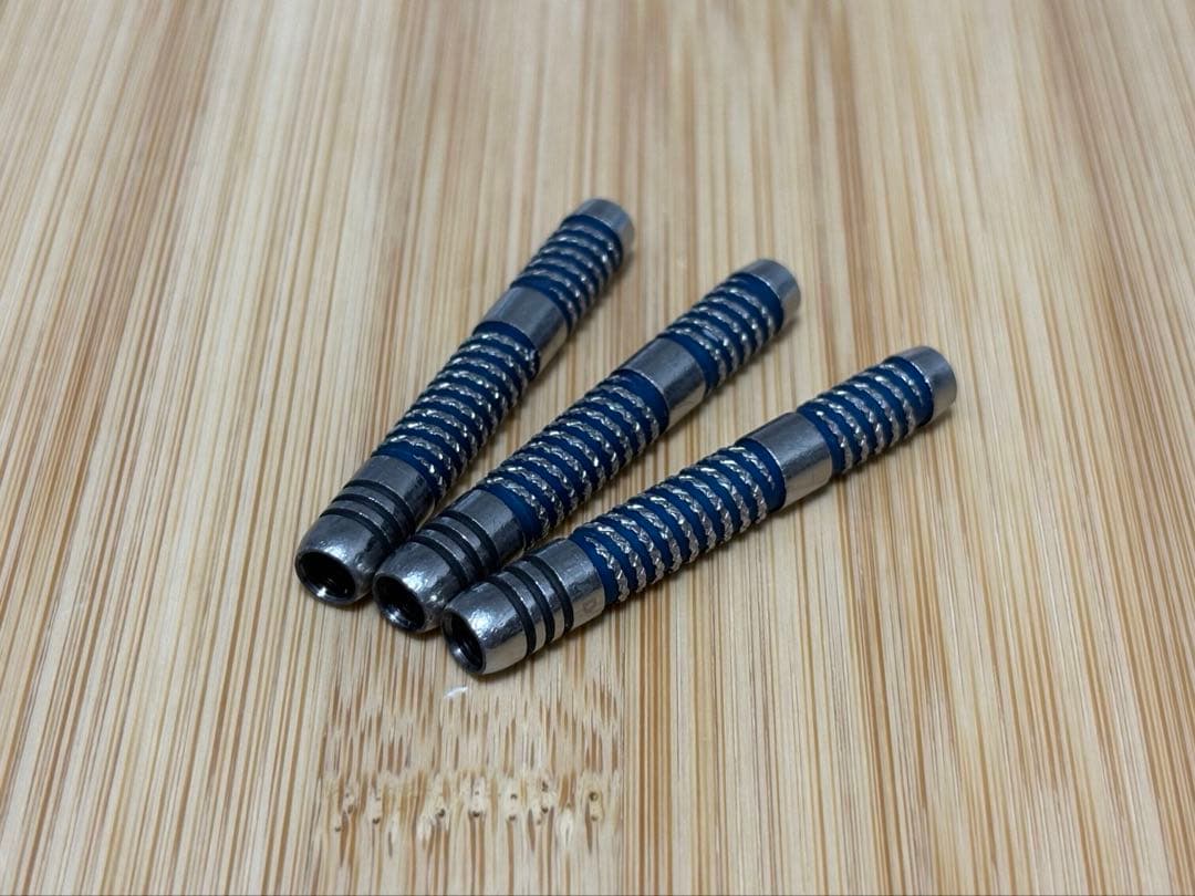 TRINIDAD The  2024 リカルド タイプ2