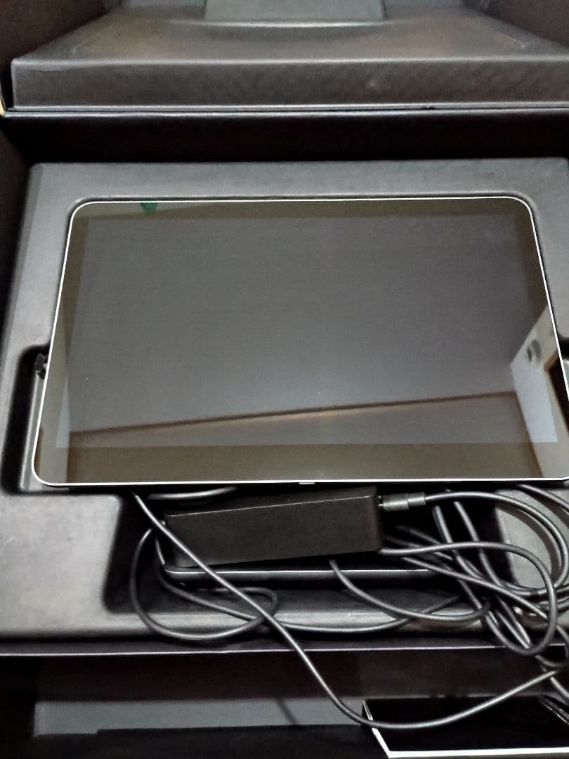 スクエア ポスレジ キャッシュドロワー　セット　レシート