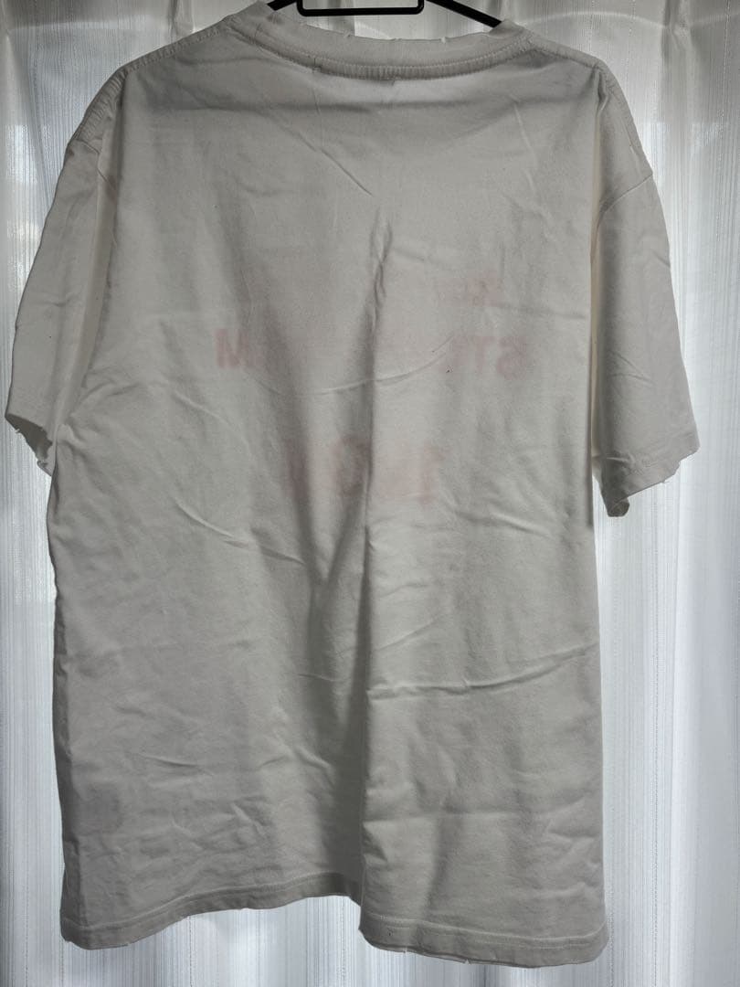 Acne Studios 1996 ホワイト Tシャツ