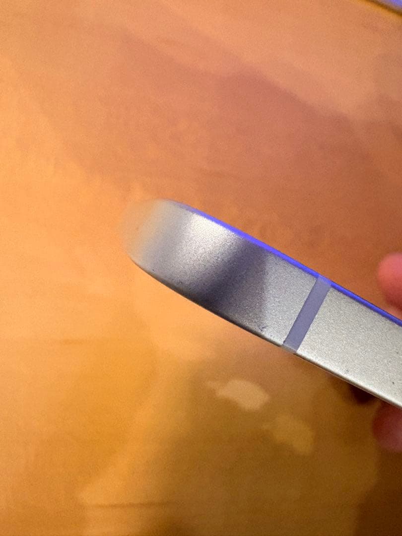 Apple iPhone 13 ホワイト 本体　128GB