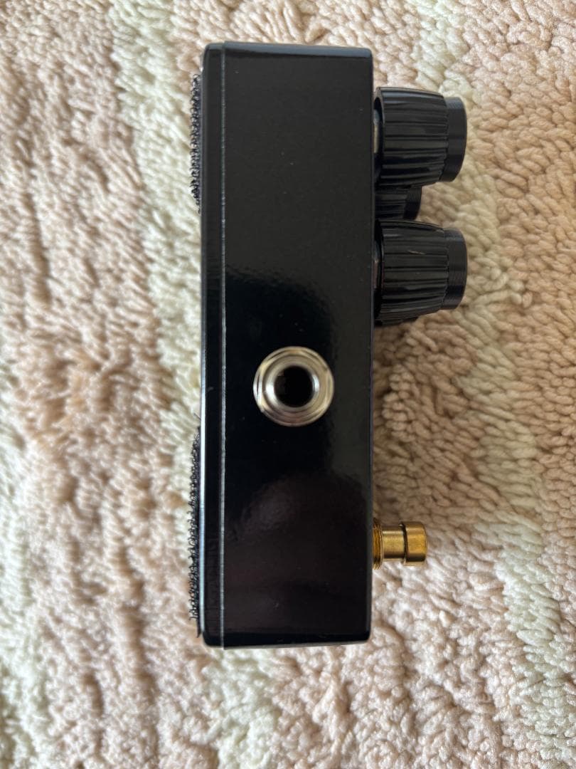 ’s Effects TSV808クローン 黒