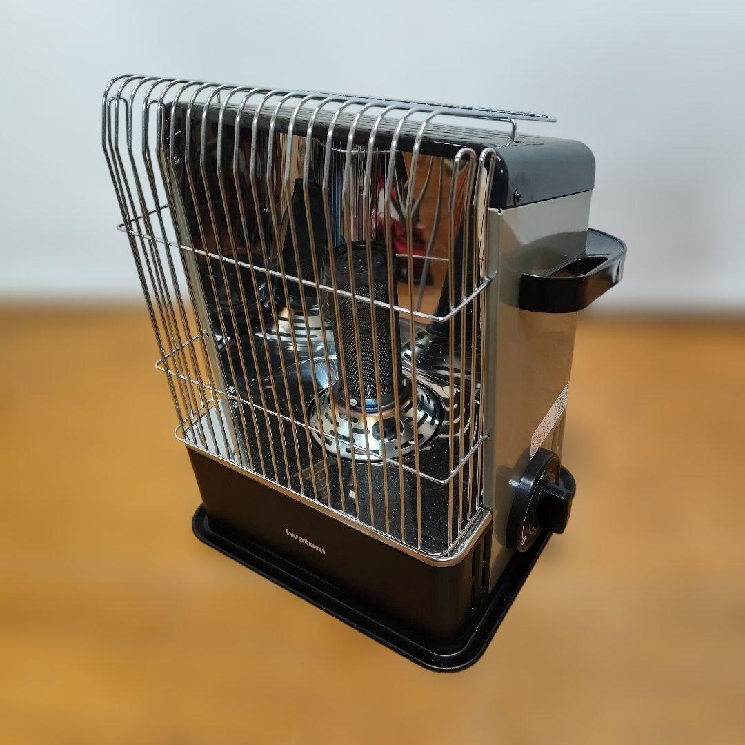 イワタニ カセットガスストーブ ハイパワータイプ