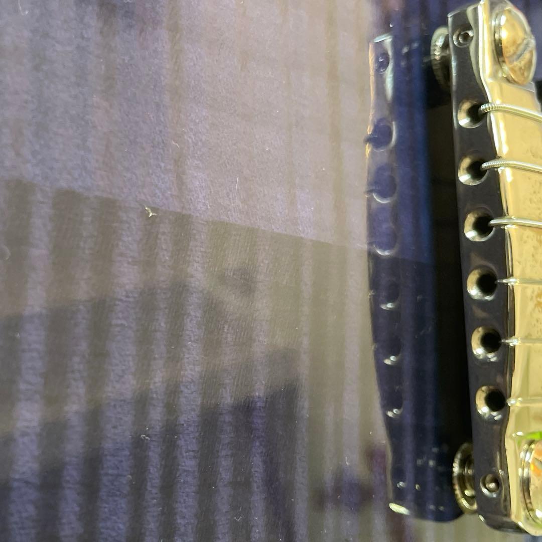 PRS SE Custom22, Skel-zoアンプセット