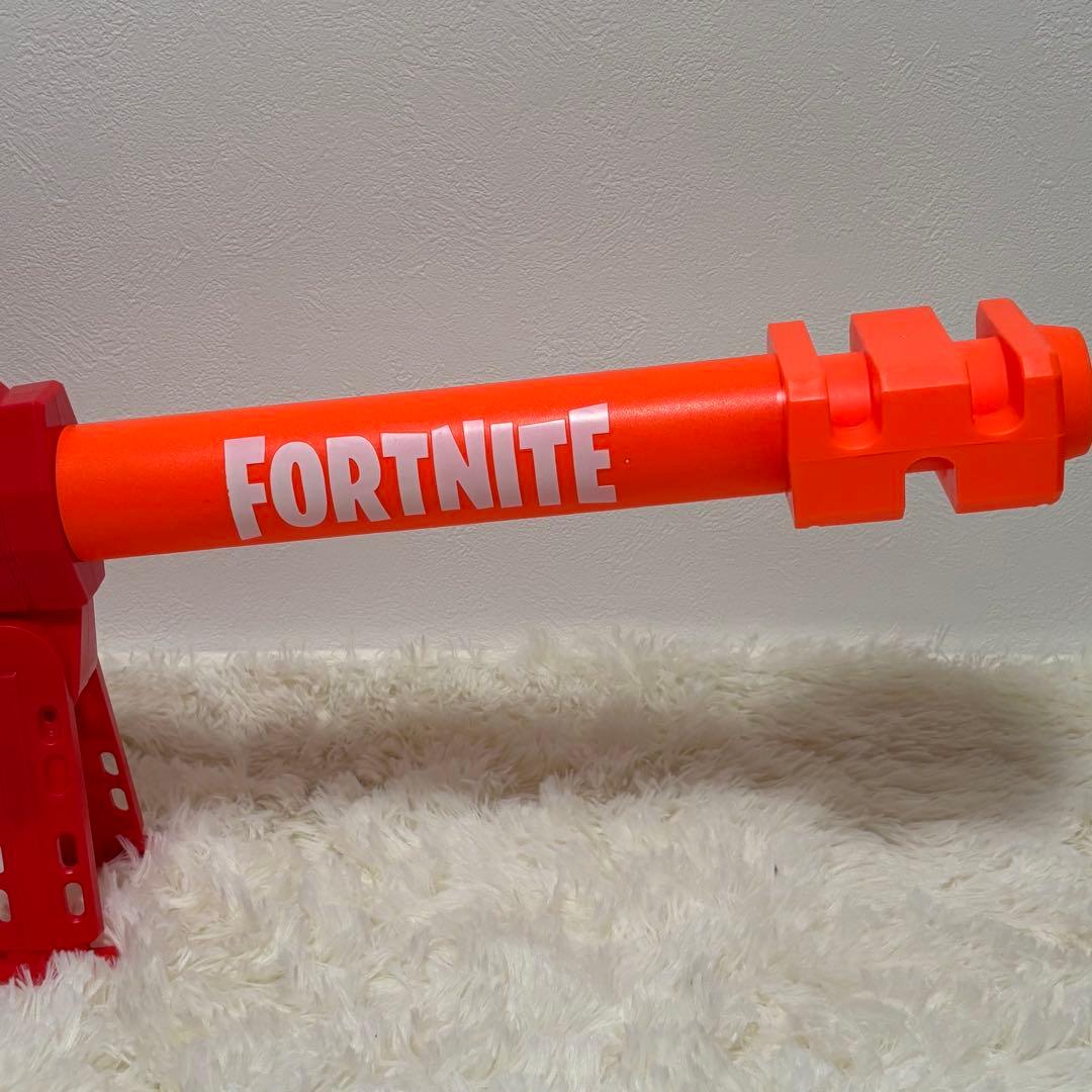 ナーフ フォートナイト　ヘビースナイパー