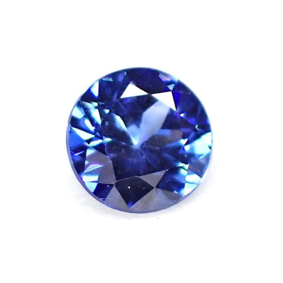 【スリランカ産】ブルーサファイア
