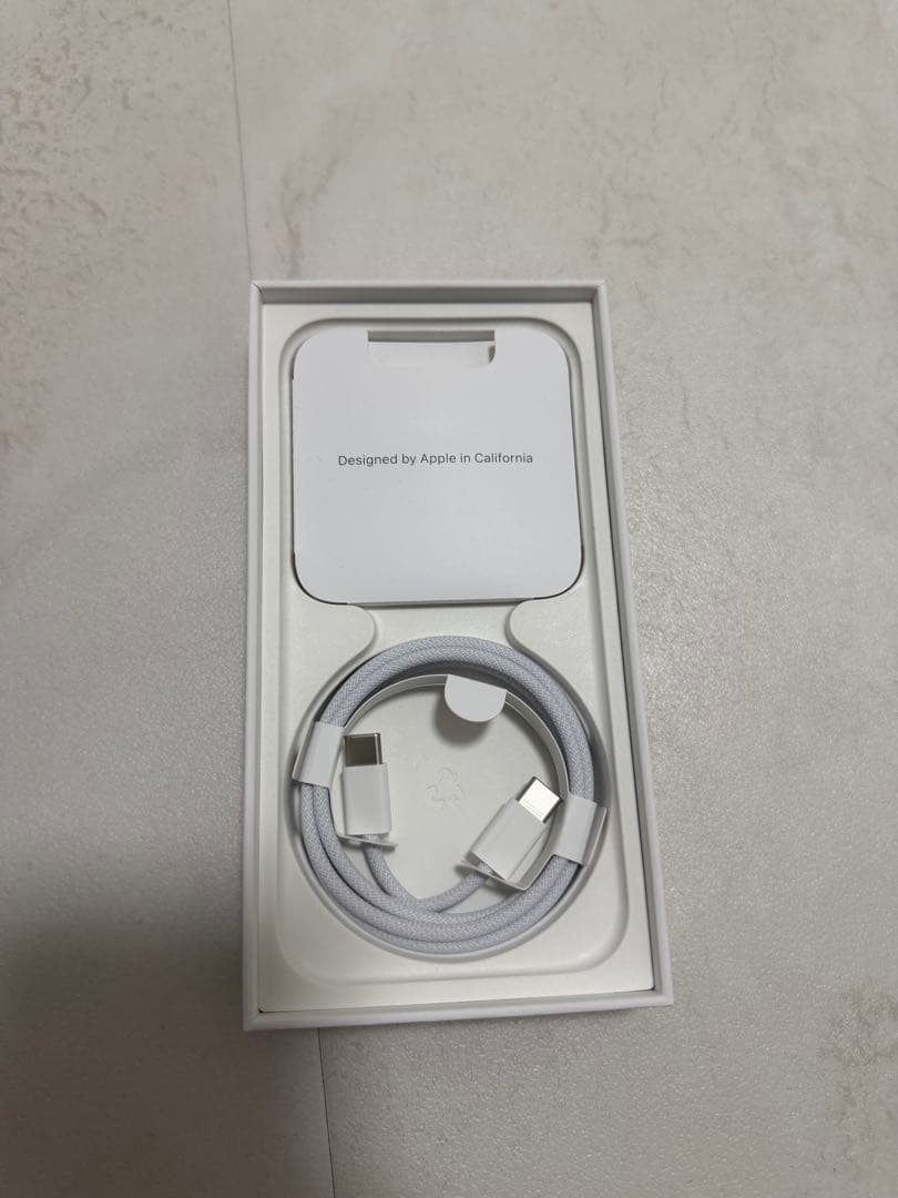 スマートフォン本体 Apple iPhone 15Pro 256GB