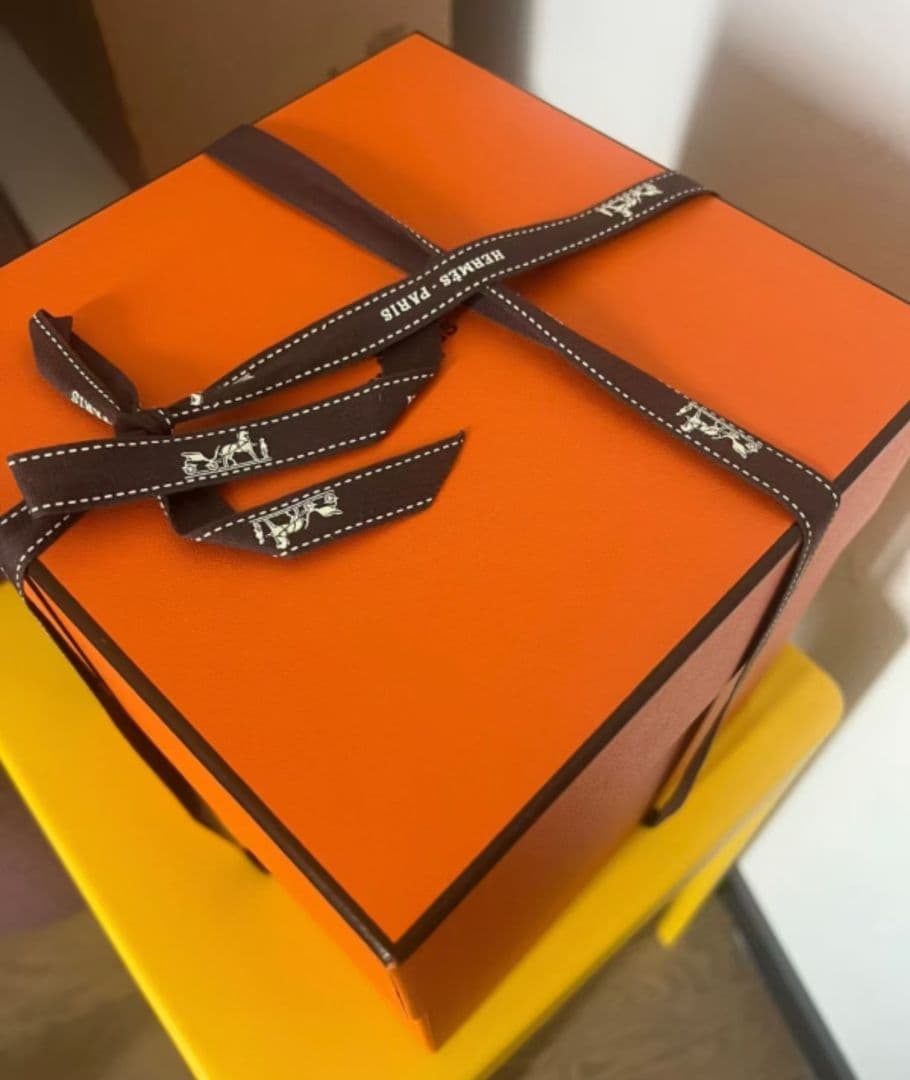 エルメス エレファント ぬいぐるみ 未使用 コレクション 正規品