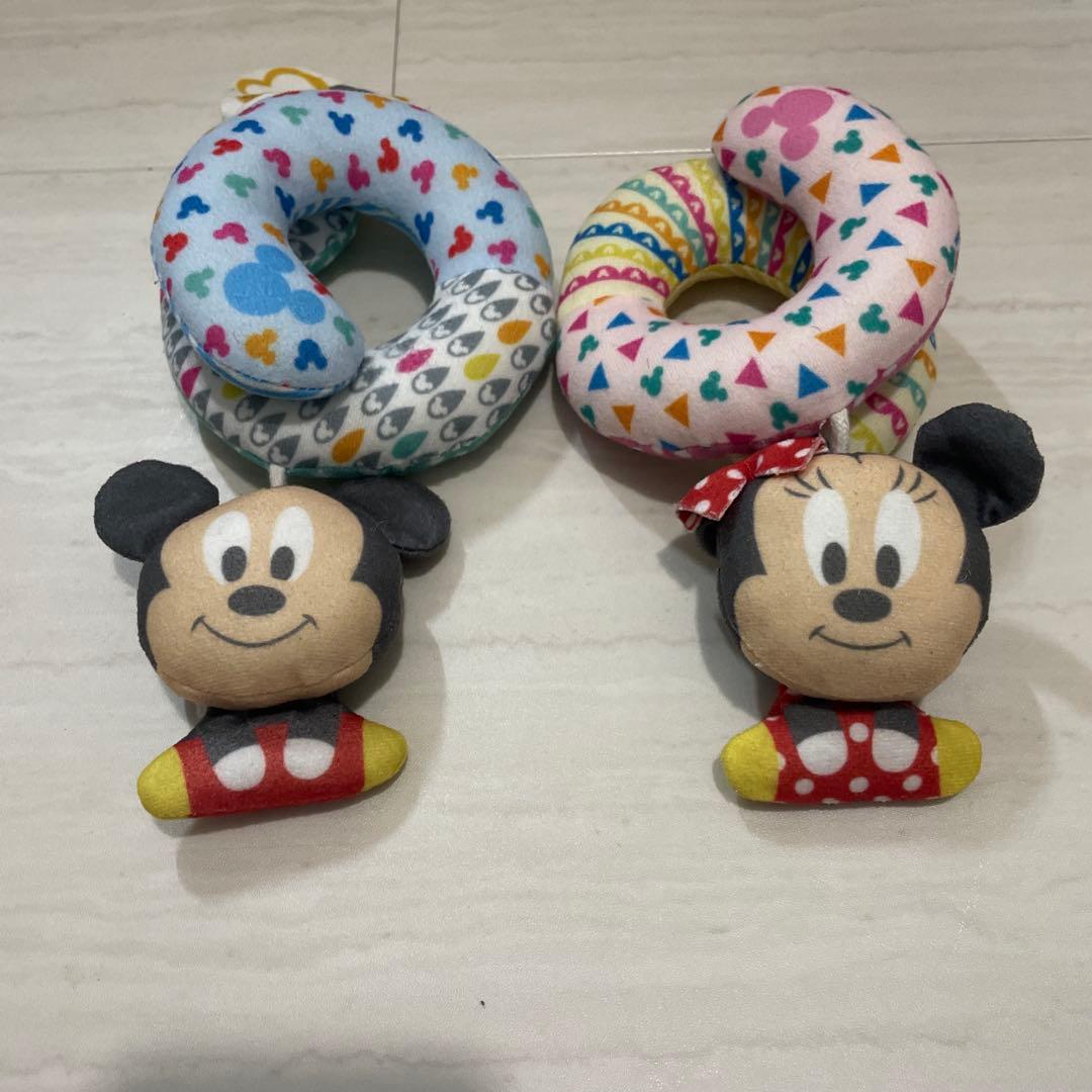 Mercedes ベビーシート ブラック/グレー