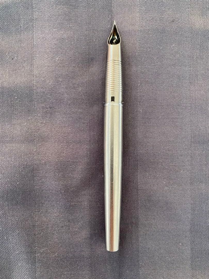 ヴィンテージ　PILOT MR パイロット ミューレックス　万年筆