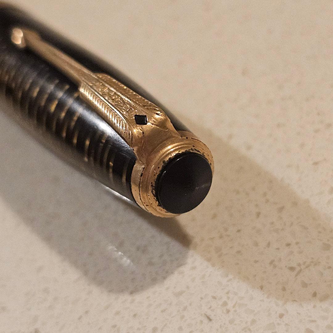 PARKER VACUMATIC パーカー万年筆 ヴィンテージ
