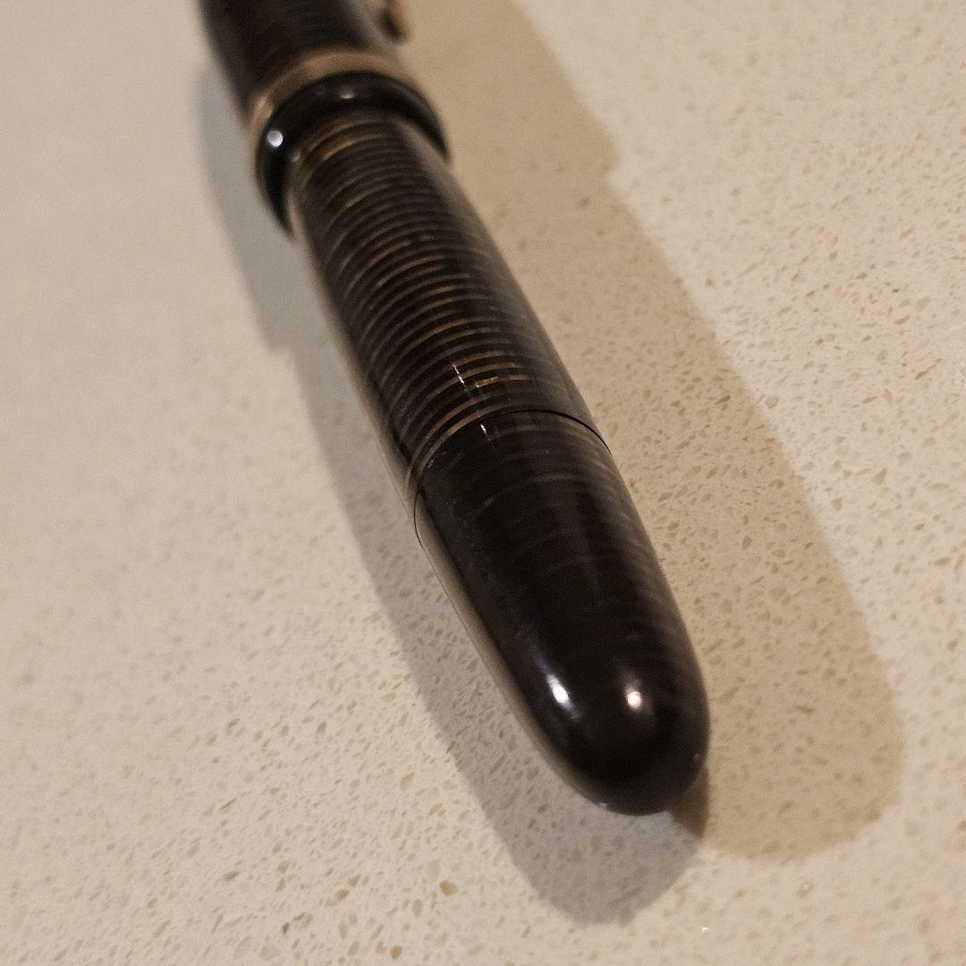 PARKER VACUMATIC パーカー万年筆 ヴィンテージ
