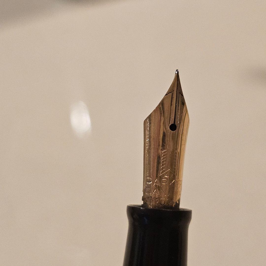 PARKER VACUMATIC パーカー万年筆 ヴィンテージ