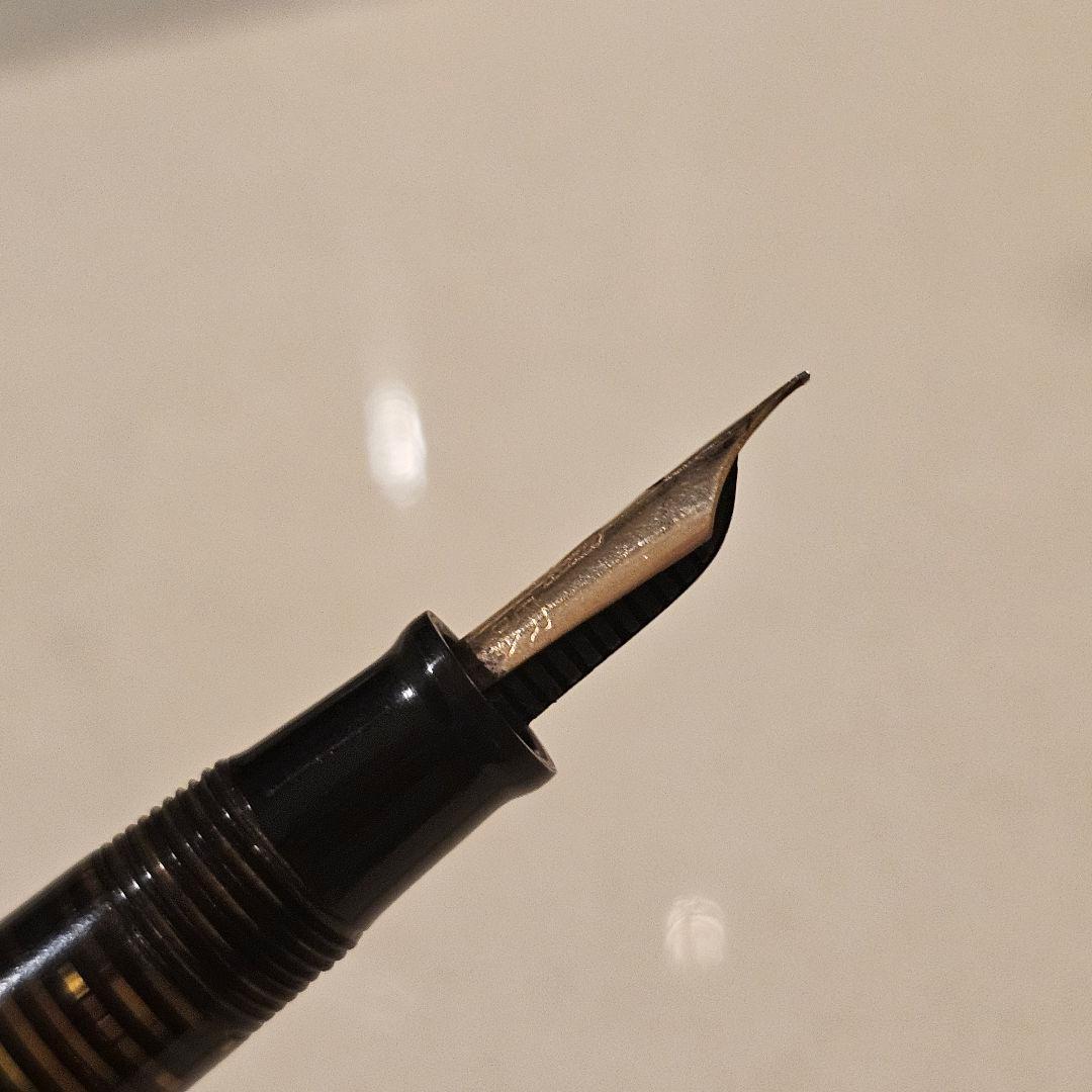 PARKER VACUMATIC パーカー万年筆 ヴィンテージ