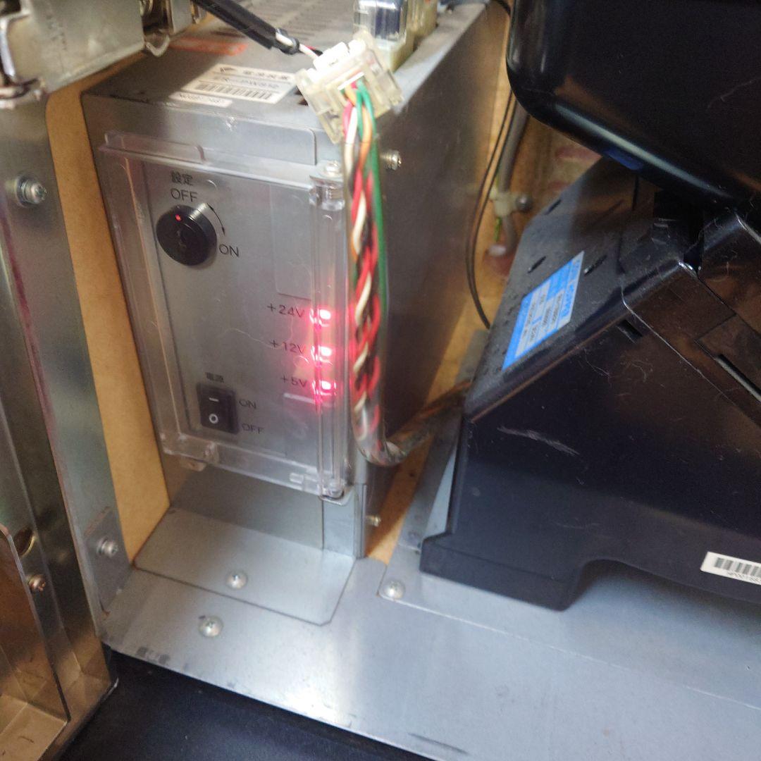 スロット実機　戦国BASARA2