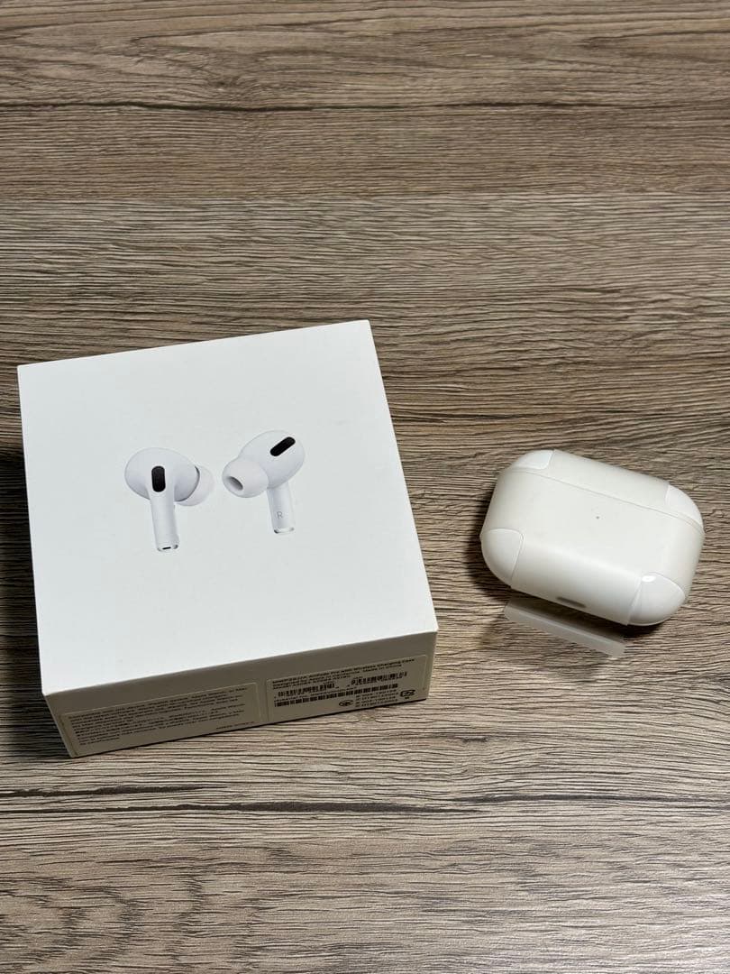 AirPods Pro 第1世代 ジャンク品
