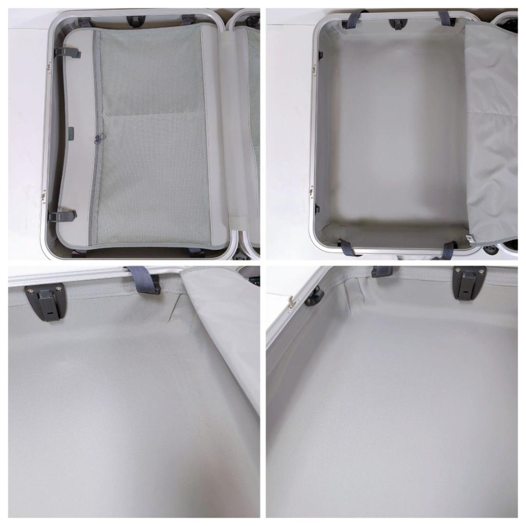 PROTECA プロテカ エキノックスライト α キャリーバッグ スーツケース