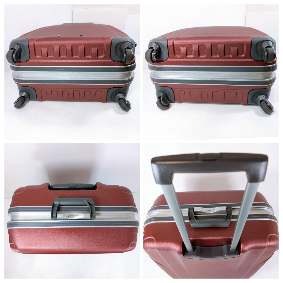 PROTECA プロテカ エキノックスライト α キャリーバッグ スーツケース