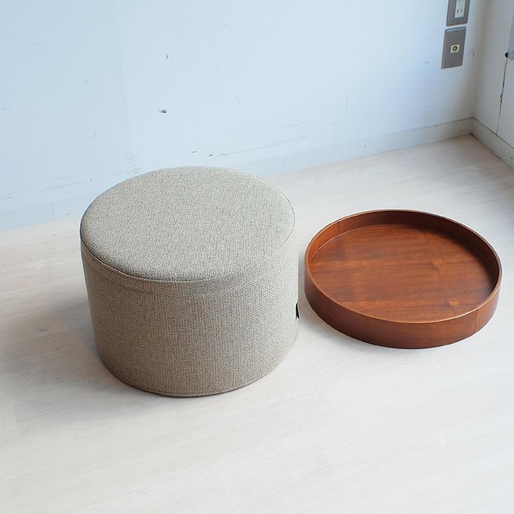 ACTUS取扱い デンマーク ソフトライン/SOFT LINE ドラムスパフ