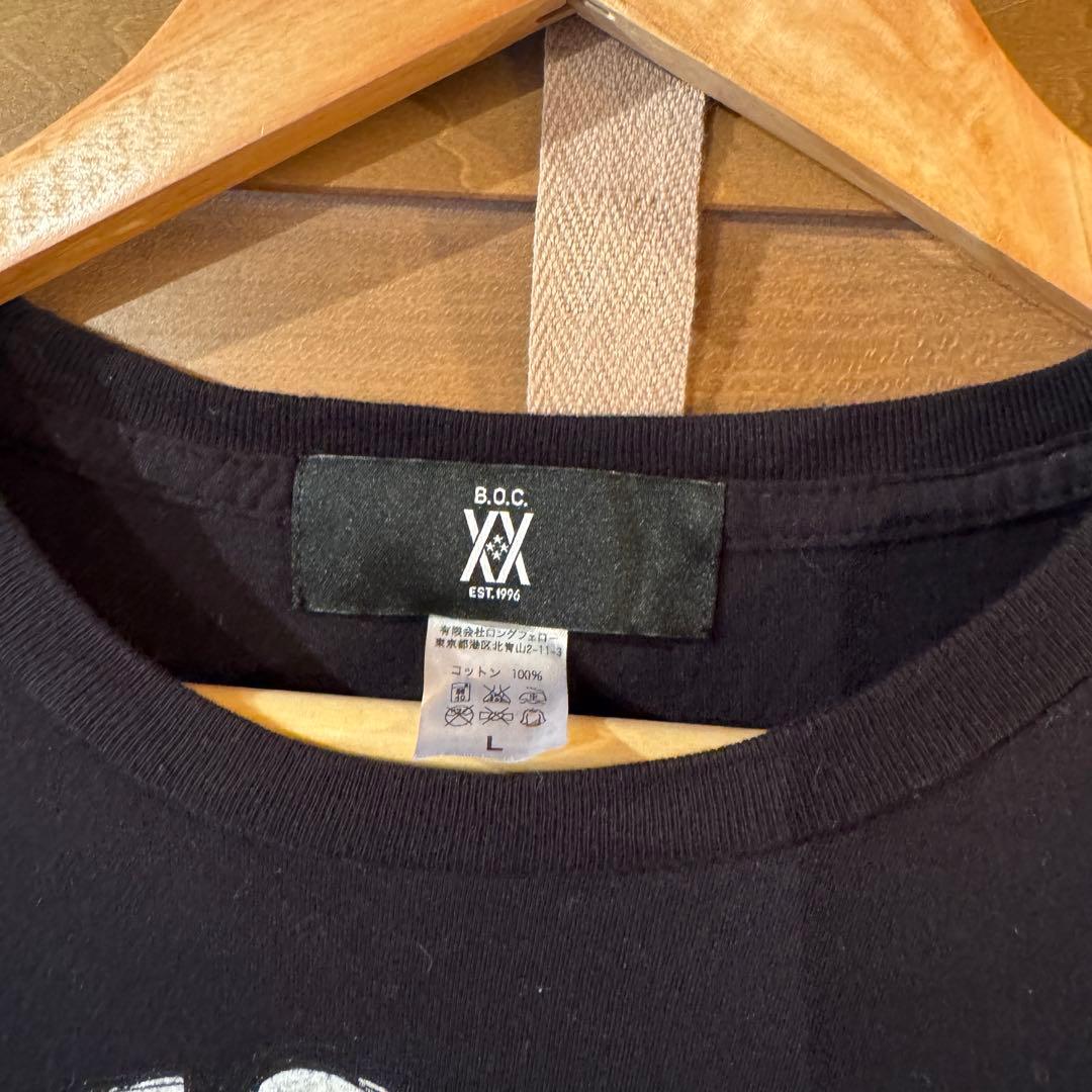 【レア】BUMP OF CHICKEN ライブTシャツ