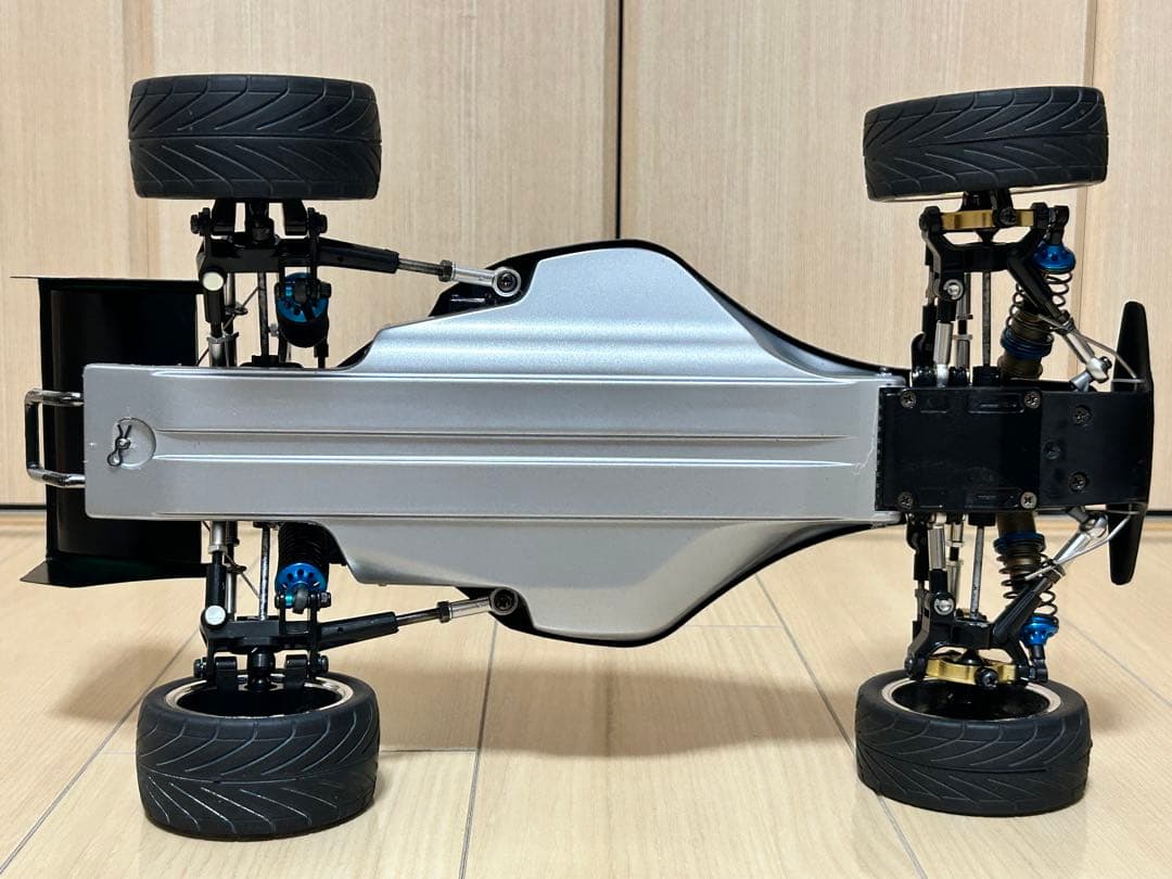 アバンテ tamico & KO EX NEXT タカシマデザイン 限定 レア