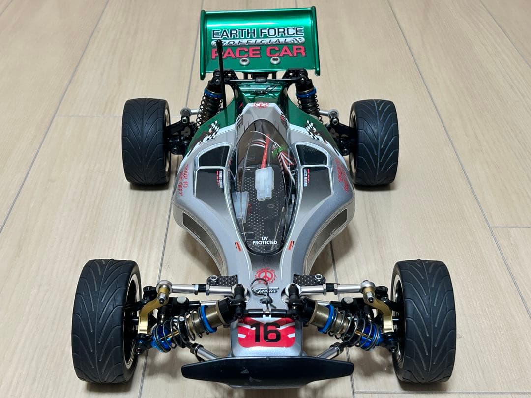 アバンテ tamico & KO EX NEXT タカシマデザイン 限定 レア