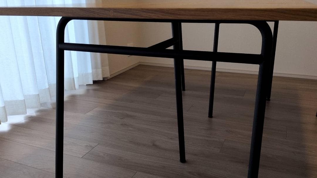 i*i様 【IDEE】SOUDIEUX TABLE 1600