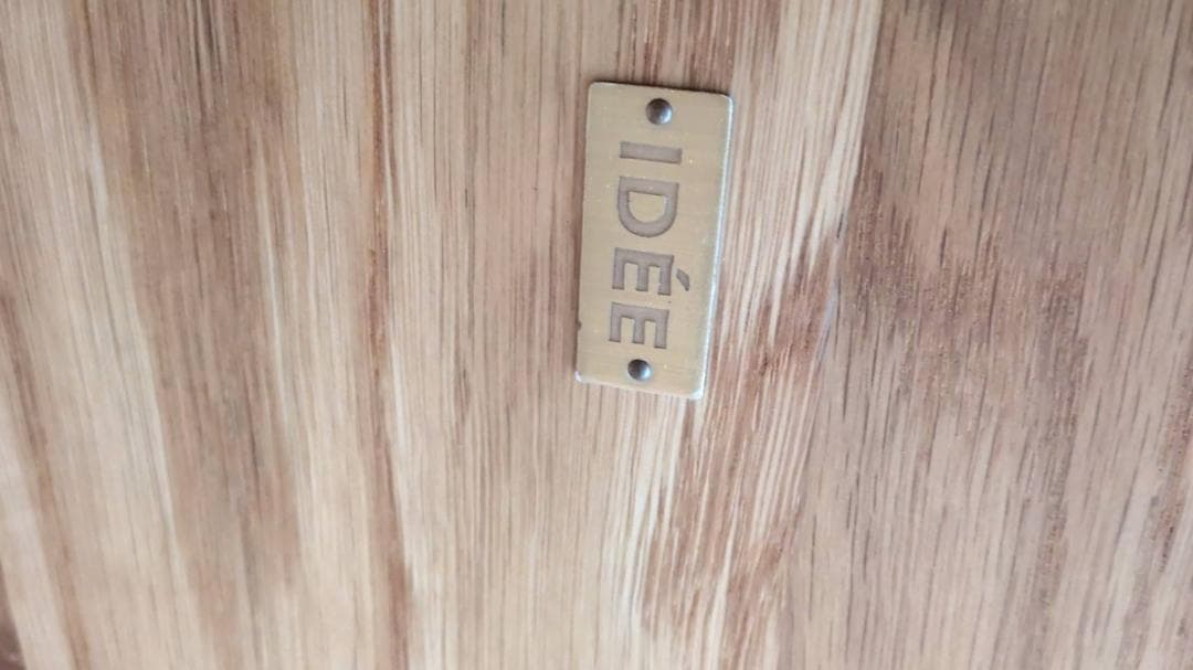 i*i様 【IDEE】SOUDIEUX TABLE 1600