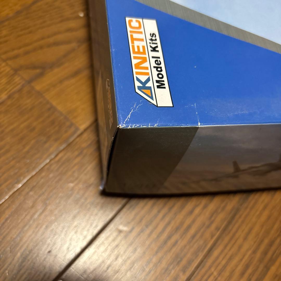 1/48 Su-33 フランカー D