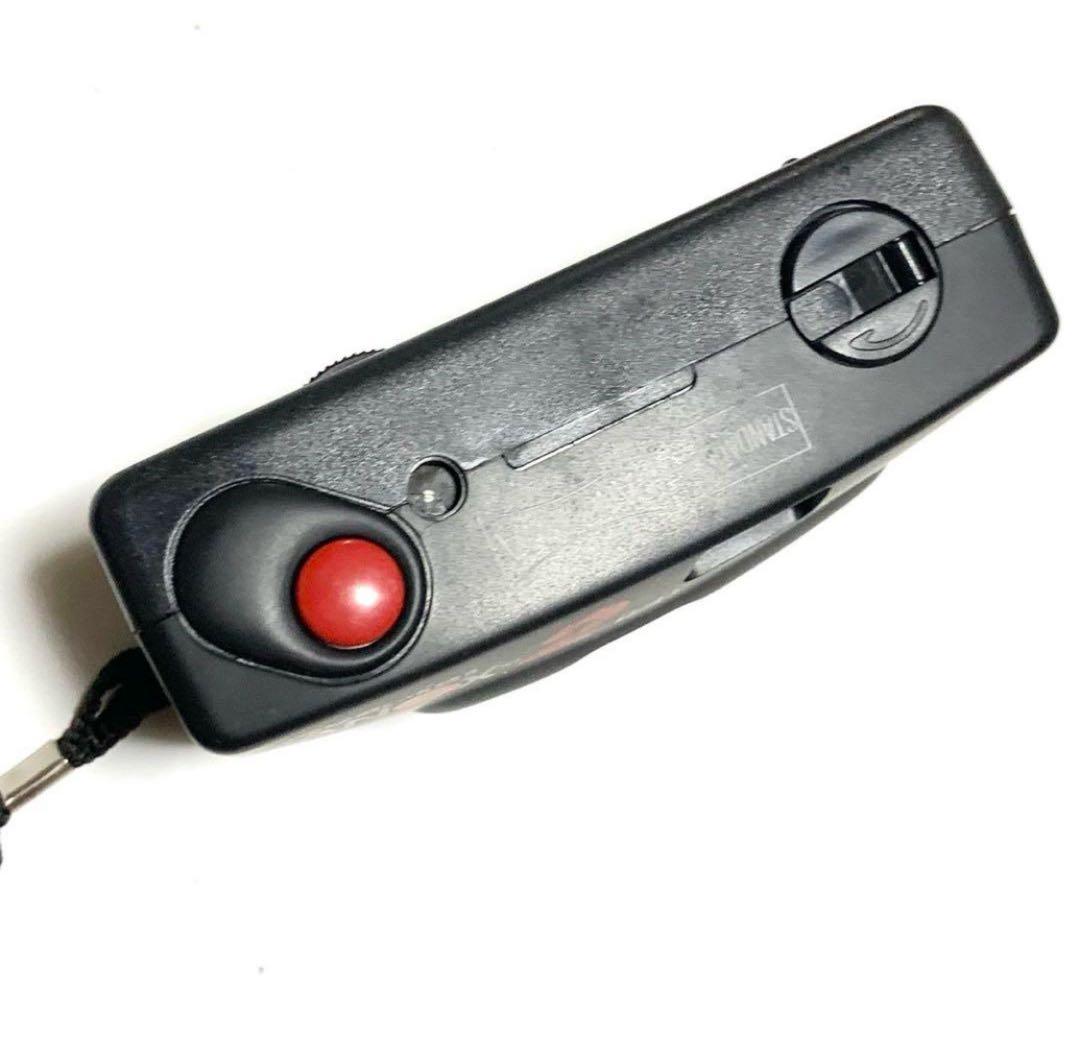 未使用フィルム＆PANOX2WAYカメラ スペリアヴィーナス800 JX400