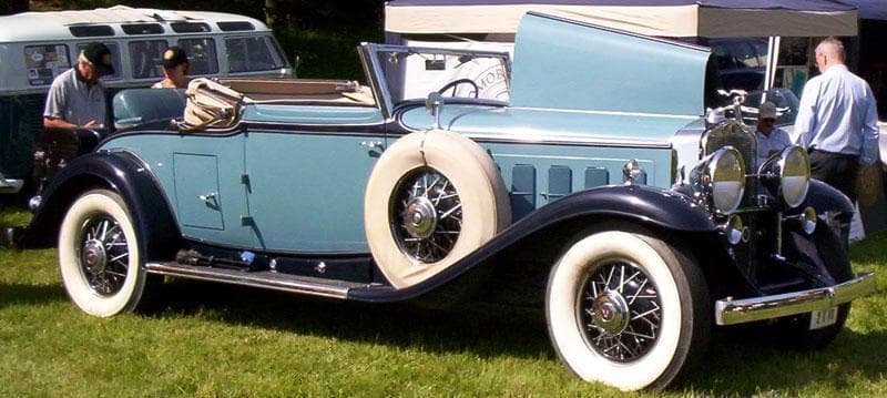 キャデラック カーマスコット フライングゴッデス 22金 希少